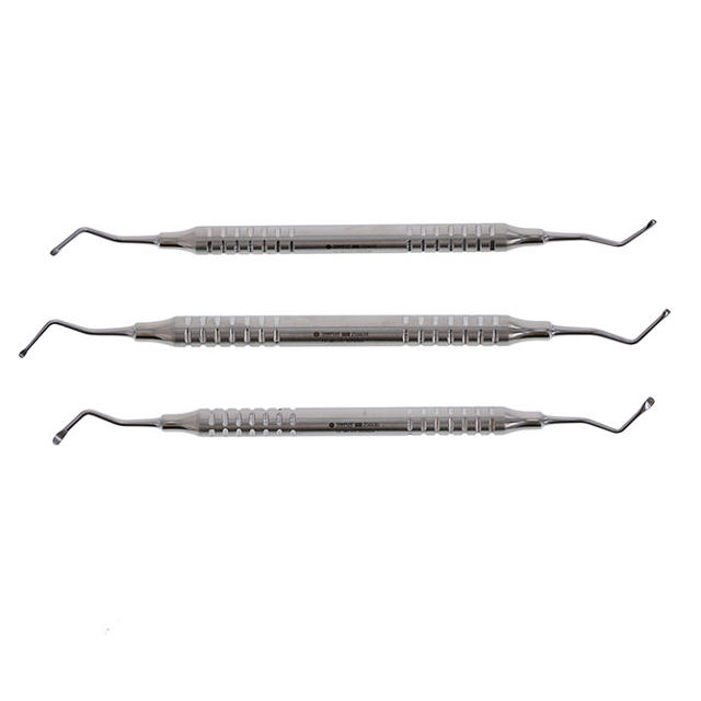 Simplee Ekskavator nr. 3, 2,5mm.