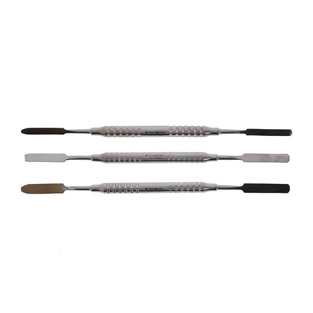 Simplee cement spatel, 6,5 mm