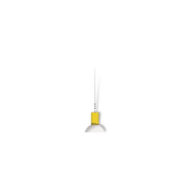 SmartLite Pro EndoActivator Tips S/gul 644435