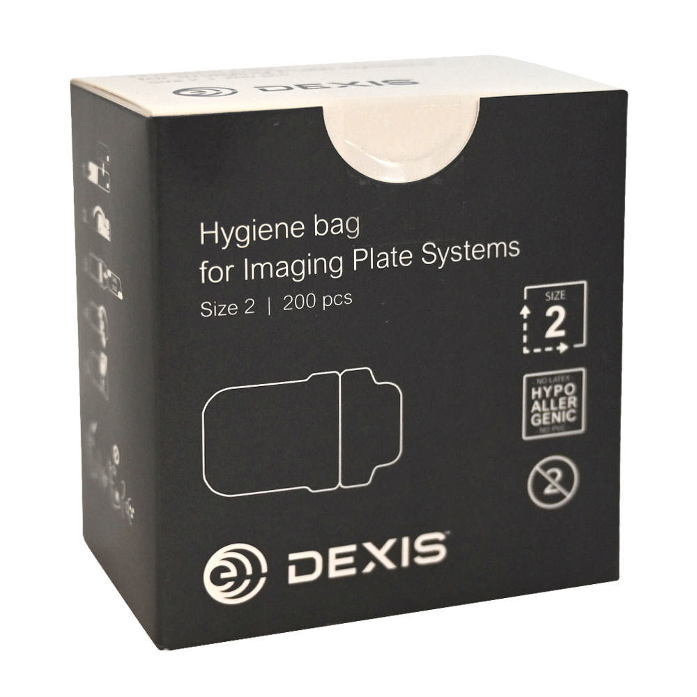 Dexis hygiejnepose str. 2