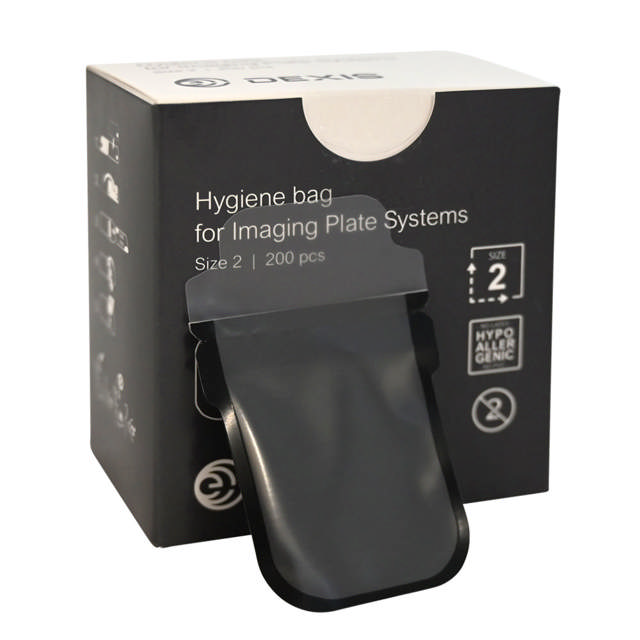 Dexis hygiejnepose str. 2