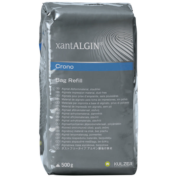 Xantalgin Crono 500g 66005221