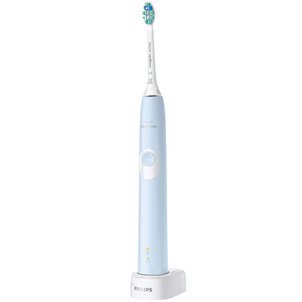 Protective Clean el-tandbørste lysblå  HX6803 