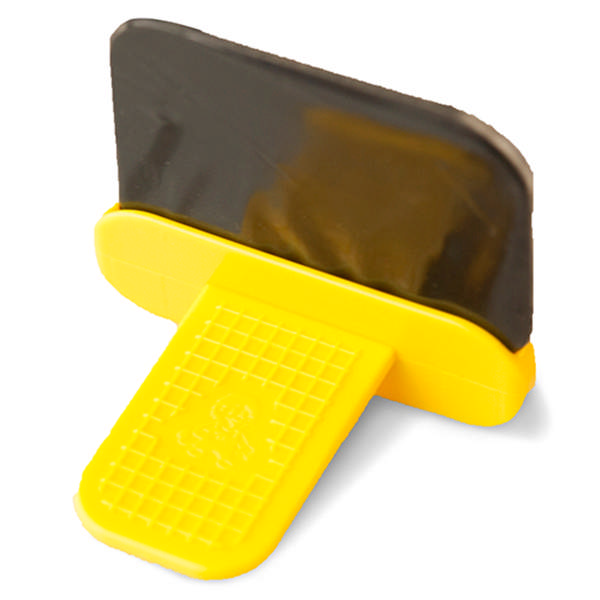 TrollByte Lynx filmholder gul str 2