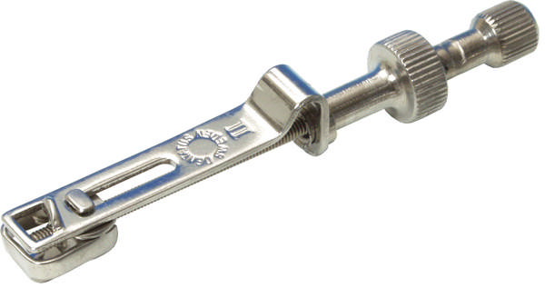 Nystrøm matriceholder nr. 2  MEC-N2