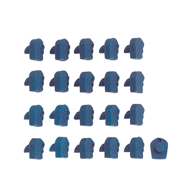 CM Gummipuder til Kronetang  1113/2