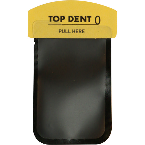 TopDent hygiejneposer str. 0