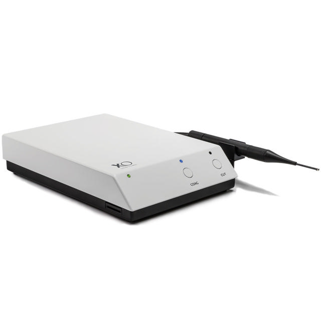XO Odontosurge 4, bordmodel OSU430