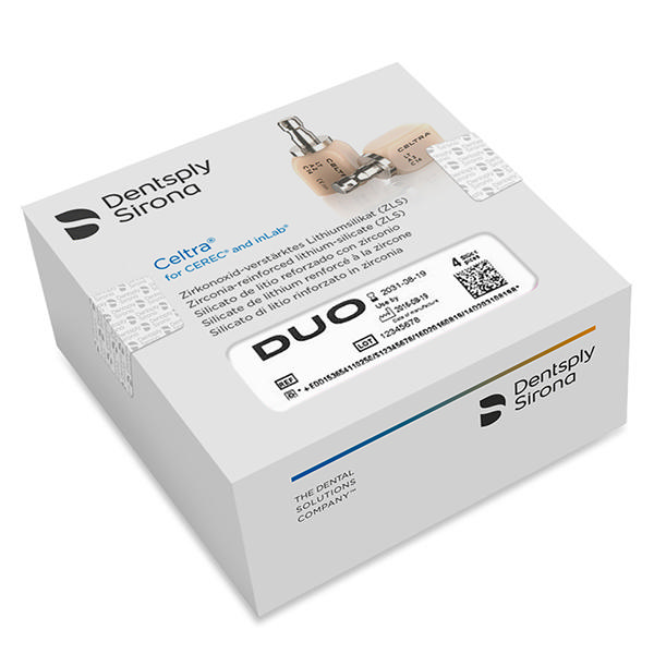 Celtra Duo blokke LT C14 D2 5365411135