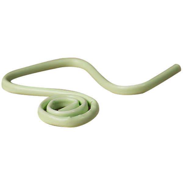 Hygoformic Bio spytsug grønne  2000 stk UB1100