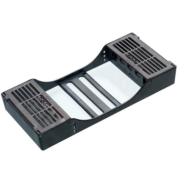 LM Servo 5E kassette grå LM6551