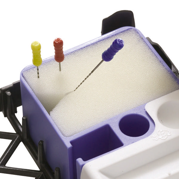 Practipal Foam skumpuder large 115004