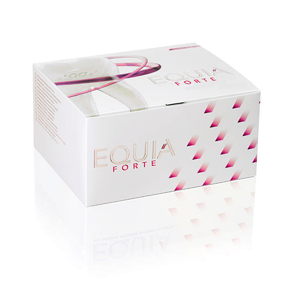 EQUIA Forte coat unit dose  10003513