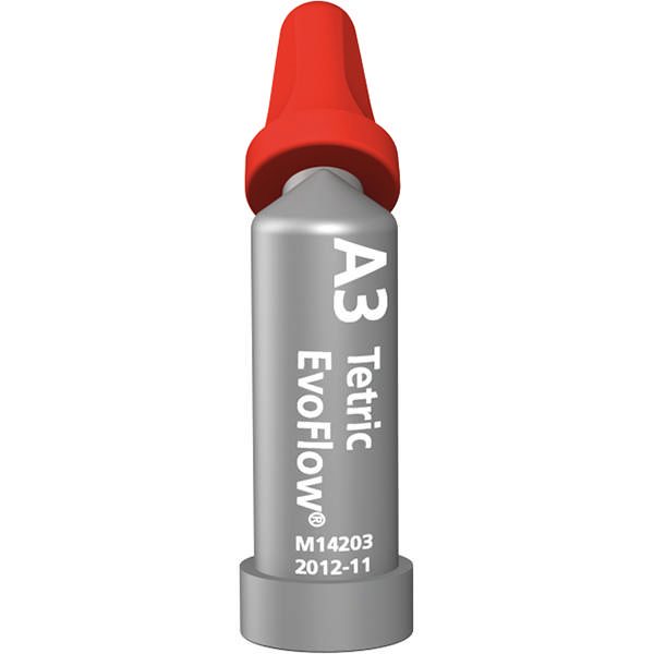 Tetric EvoFlow kapsler A3  595989