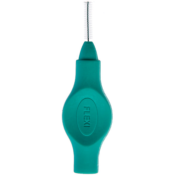 Tandex Flexi value interdentalb. turkis PHD 0,6