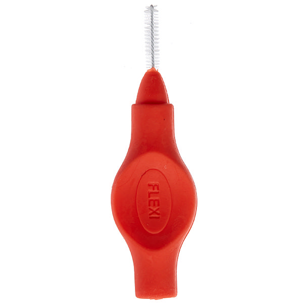 Tandex Flexi value interdentalb. orange PHD 0,8