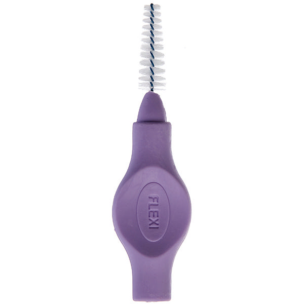Tandex Flexi value interdentalb. lilla PHD 1,4