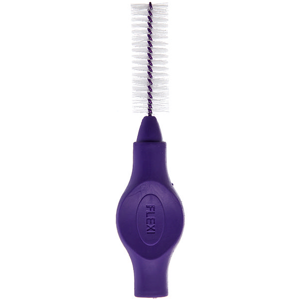 Tandex Flexi value interdentalb. violet PHD 2,3 