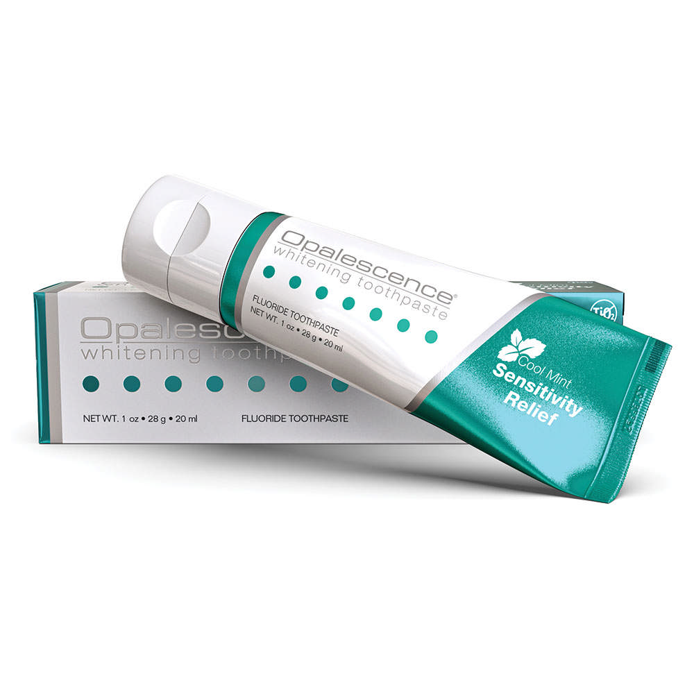 Opalescence Whitening tandpasta Sensi. 20ml 3472 