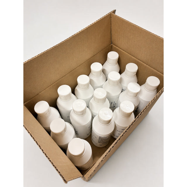 Nordenta klorhexidin 0,1% mint