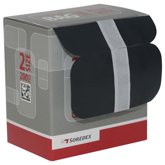 Digora hygiejneposer str.2 rulle 900672