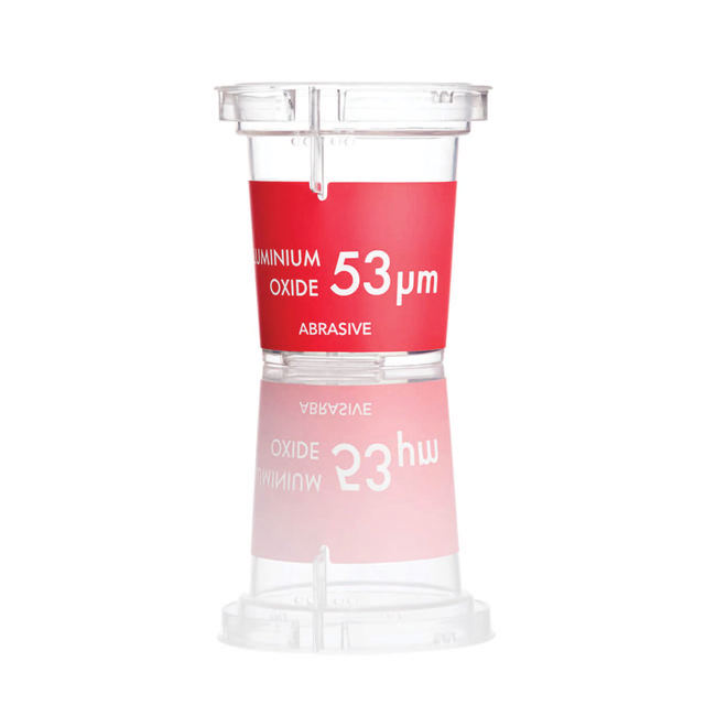 AquaCare Aluminiumoxid, 53my