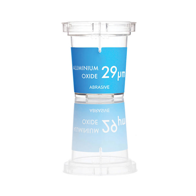 AquaCare Aluminiumoxid 29 my, 4 x 85 g