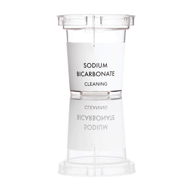 AquaCare proClean Sodium Bicarbonate, 4 x 60g