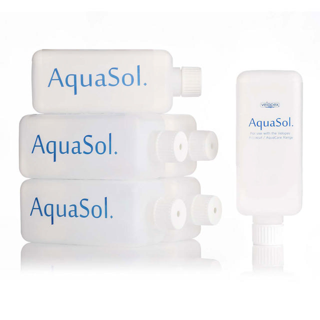 AquaCare AquaSol væske til sandblæser
