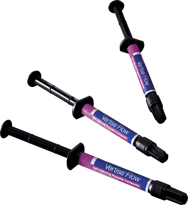 Vertise flow Universal Opaque  34407