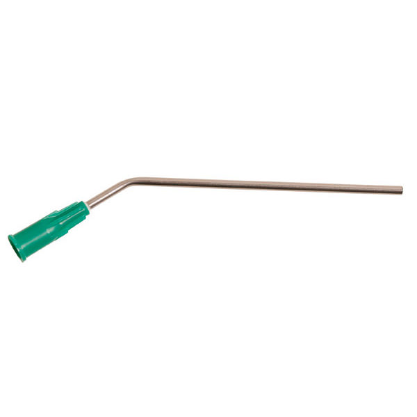 Mediplast skyllekanyler 2,0 x 70mm 14G/grøn