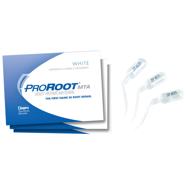 ProRoot MTA hvid 0,5g  A040500000400