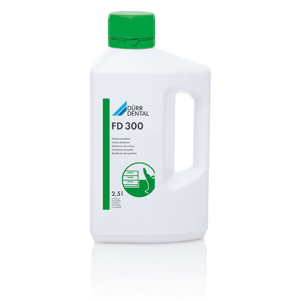 FD300 Overfladedesinfektion