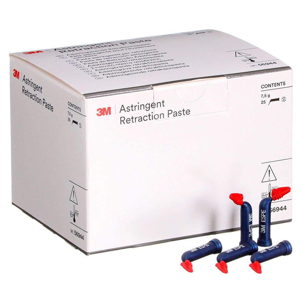 Astringent Retraction Pasta 56944