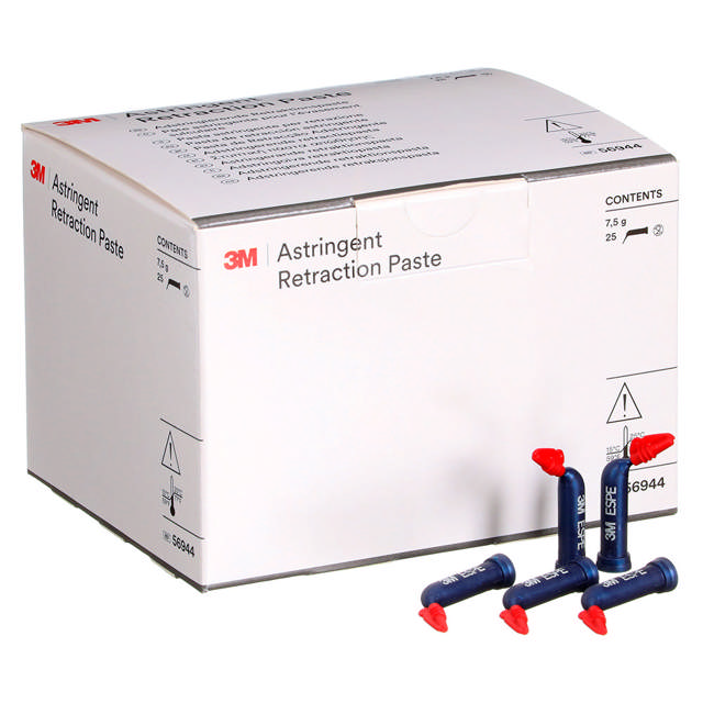 Astringent Retraction Pasta 56944