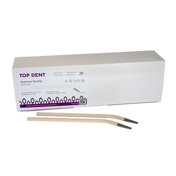 TopDent Steritip sug.60018336