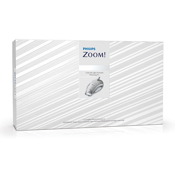 Zoom NiteWhite klinikblegning 16% CP ZME2691