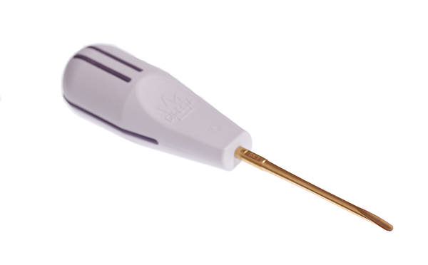 Directa Luxator Periotome Titanium L3S grå/grå 506433