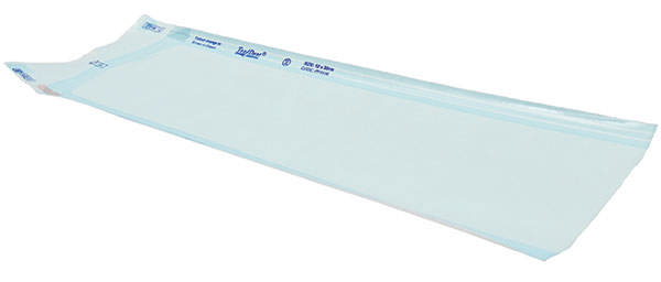 TopDent autoklaveposer, 10 x 30 cm.103004