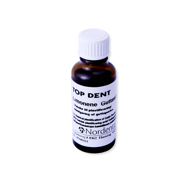 TopDent Limonene Guttasoft 30ml