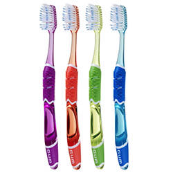 Gum Technique Pro tandbørste medium 528
