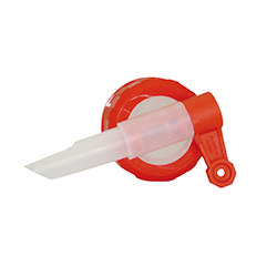 AlproJet aftapningshane til 5 og 10 l dunk