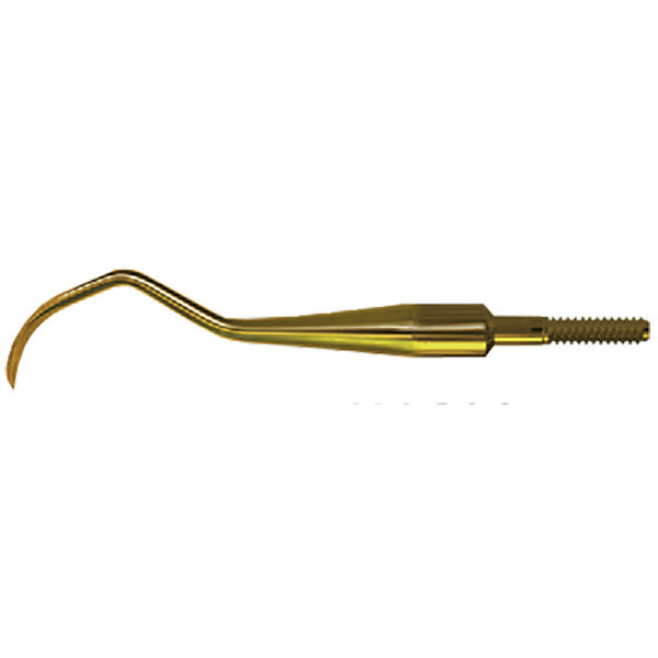 American Eagle Scaler 311 XP Quik tip guld