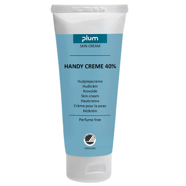 Plum Handy hudplejecreme 40%