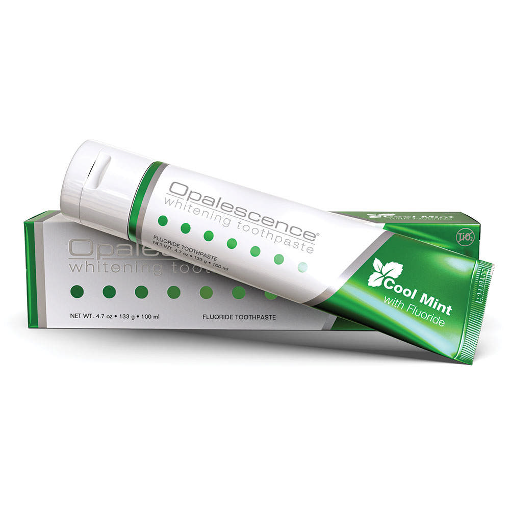 Opalescence Whitening tandpasta Mint 100ml 4860