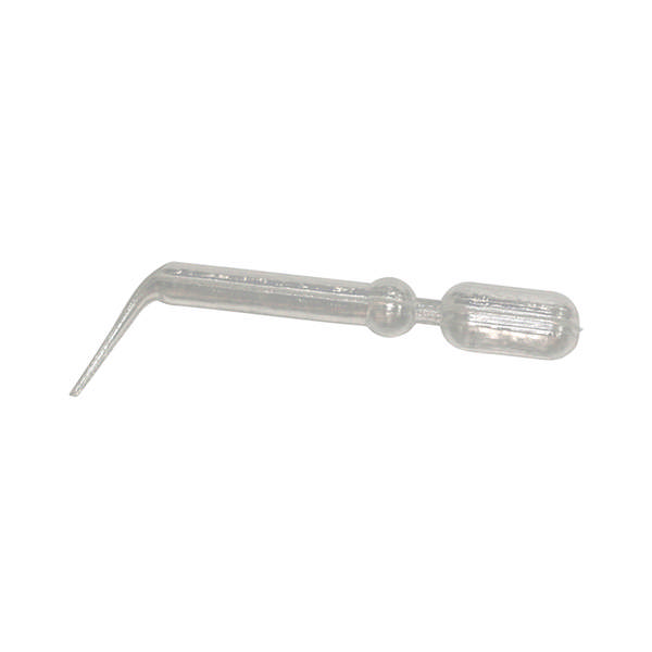 Pipen pipetter klar store 3083-100 