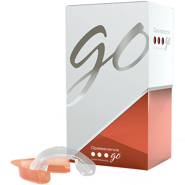 Opalescence GO hjemmeblegning 6% HP 3592 melon