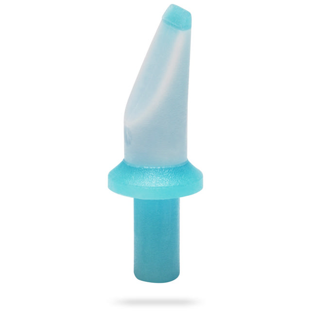 Optrasculpt instrument, dobbeltendet, sort 765558AN