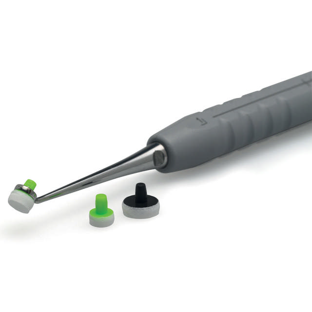 Optrasculpt Pad instrument lysegråt 646004