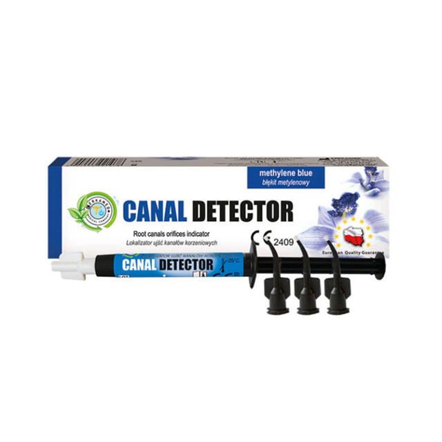 Canal Detector, 2 ml
